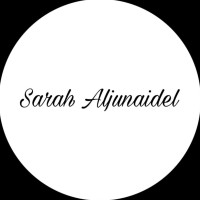 Sara Aljunaidel
