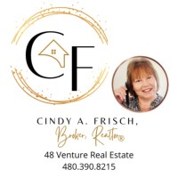 Cindy Frisch