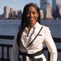 Chastity Mcfarlan, Phd