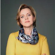 Анна Вертинская