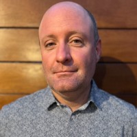 Dr Tim Hancock
