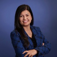 Neha Chauhan,rpr