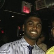 Ryan Ramoutar