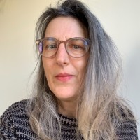 Sue Scott