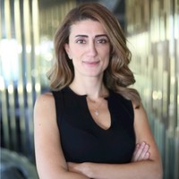 Şehrinaz Kartal