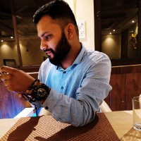 Rishabh Yadav
