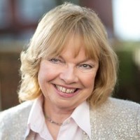 Julie Frith