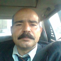 Khaled Abo Meshref