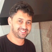 Antonio Nilson Tavares