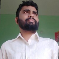 Hemantha Raja S