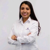 Gabriela Ortiz Hernandez