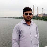 Devendra Chaturvedi