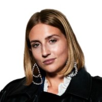 Polina Rivman