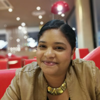 Tara lee Malgas