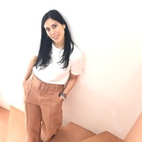 Francesca Zaccagnini