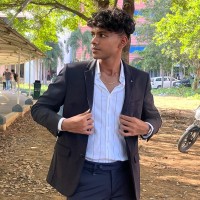 Nitin Shankar