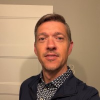 Christopher Foster, CISSP