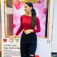 Shivani Deshwal