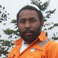 Gordon Kaibe