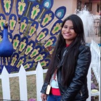 Shanti Sharma