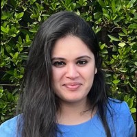 Nirali Thakkar