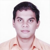 Pratik Kajrolkar