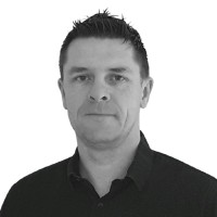 Mark Cawthra