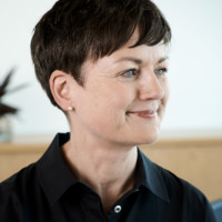 Pernille Meilvang
