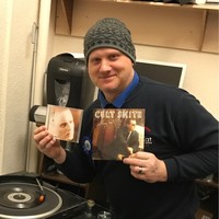 Derek Robins
