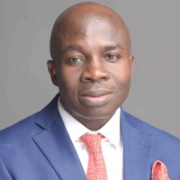 Bimbo (Abimbola) Onaolapo, MBA