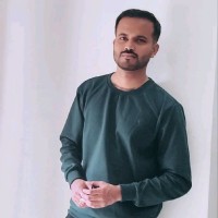 Tushar Chalke
