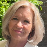 Petra De Wijs