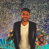 Deepak Joshi (दीपक जोशी)