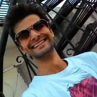 Shiv Tiwari