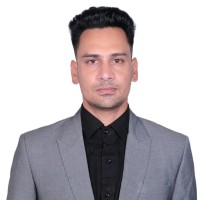 Krishan Chauhan