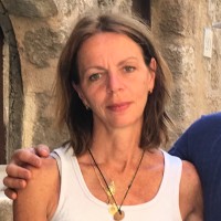 Amelie Darras