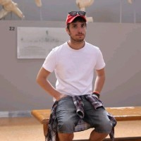 Alessandro Sasha Montebello