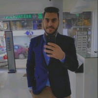 Moustafa Omar