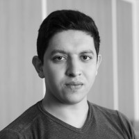 Oussama EL MOUCHARRAF