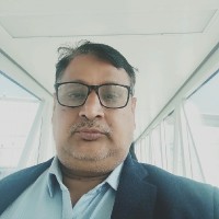 Satish Panwar