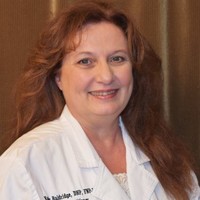 Dr. Kathy Baldridge DNP FNP-BC FAANP