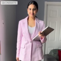 Avni Mahajan