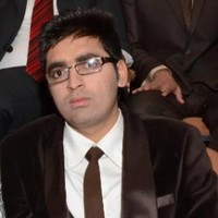 Abdullah Shahzad