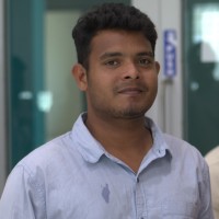 PAVAN KUMAR MATSA