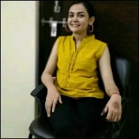Purnima Kumari