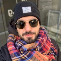 Peter Nikos