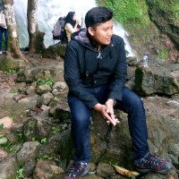 Erick Alfajri