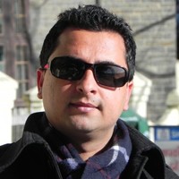 Ashish Bhardwaj
