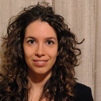 Francesca Bozzo