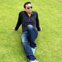 Priyaranjan Choudhary